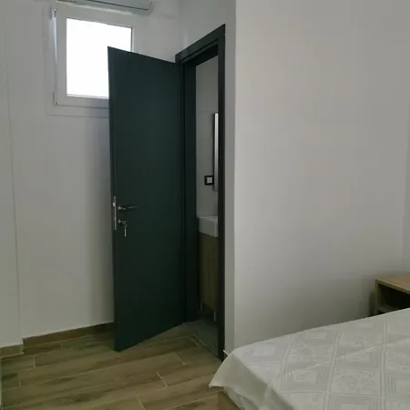 Lägenhet Irini'shouse 6 *