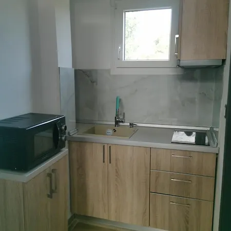 Lägenhet Irini'shouse 6 *