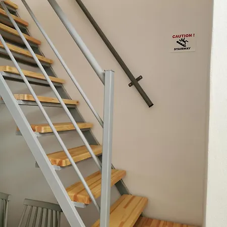 Lägenhet Irini'shouse 6