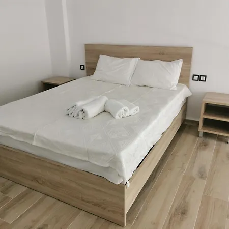 Irini'shouse 6 * Toroni