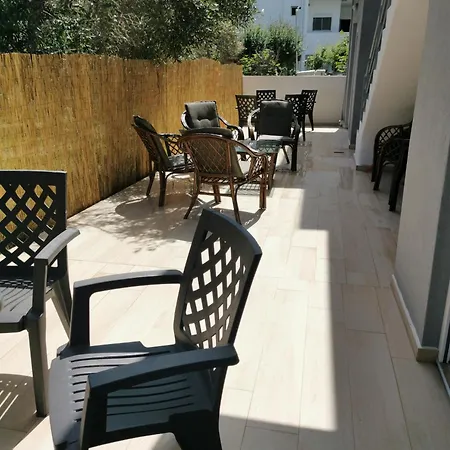 Irini'shouse 6 Toroni